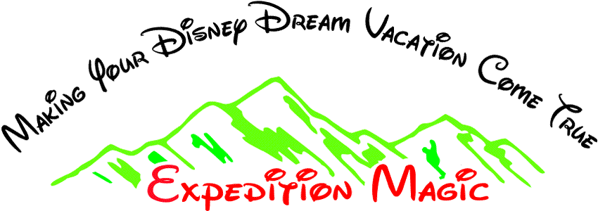Expedition Magic Company Logo